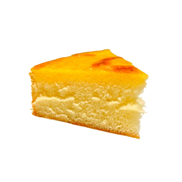 2022 factory direct-sale high quality tasty Cheese Honey Cake healthy food frozen bread