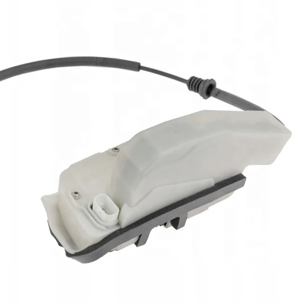 1068964-00-K 17-20  for 2017-2020 Tesla Model 3 Front Left Door Lock Actuator Car Door Lock