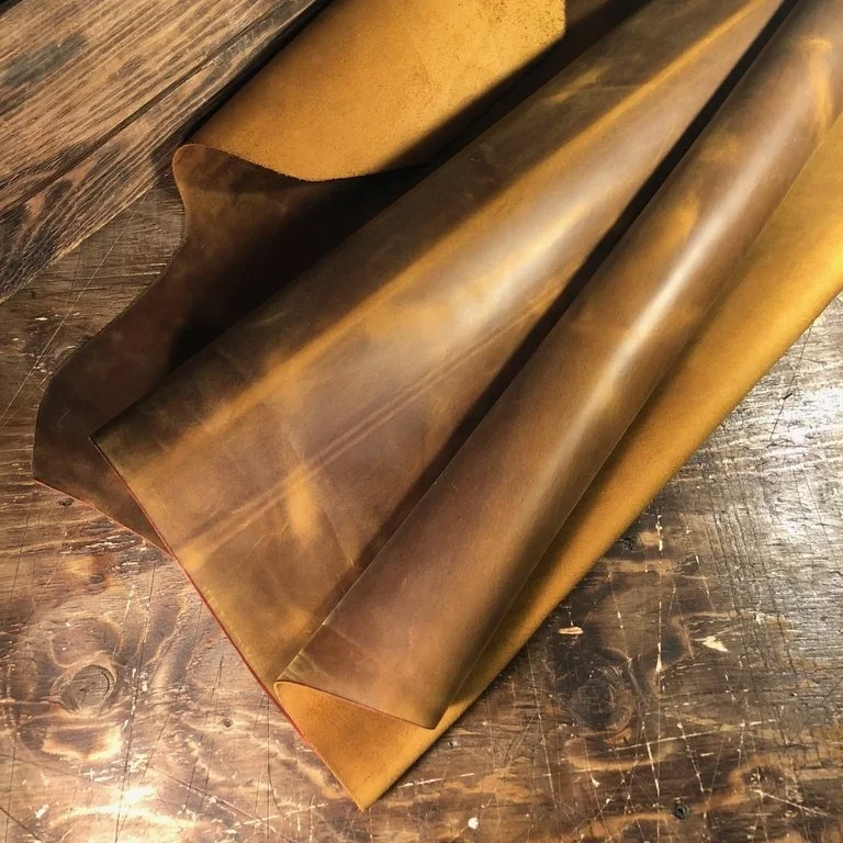 Pull Up Leather  Upper Grain Leather For Bag,Shoes,Belts
