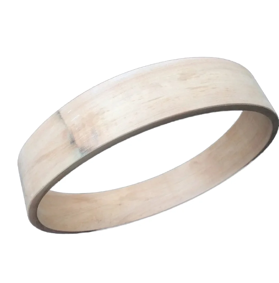 Hardwood Drum Frames for Drums. Drum shells