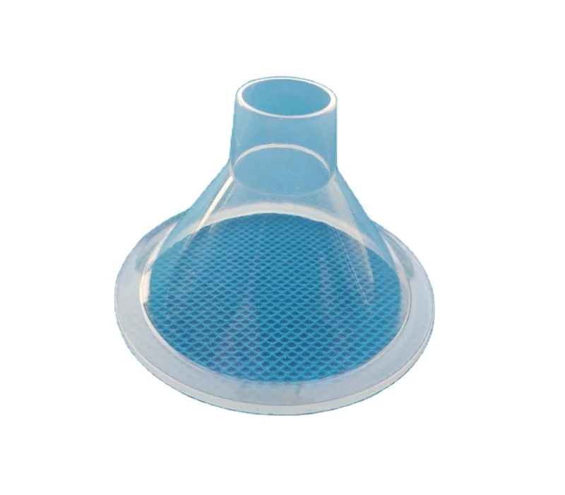 Latest Design Custom Logo Printed Design Your Own Manufacturer made lab use Funnel