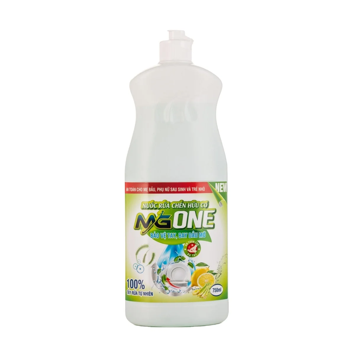 OEM Commercial Dishwasher Cleaning Cleanser Essence Detergent Neutral Dishwashing Liquid Cheap Price