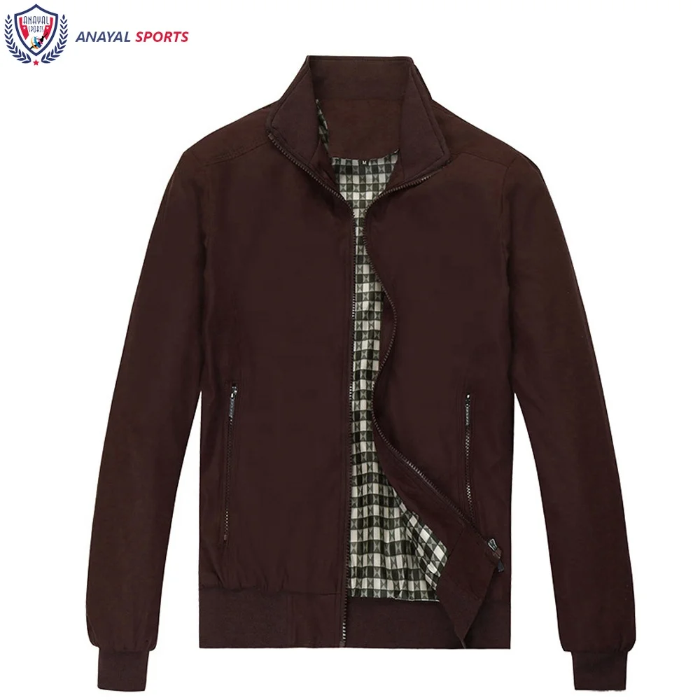 Best Selling Custom Made Winter Bomber Jackets Women Men High Quality Canvas Light Knitted Stand Sublimation Embroidery New