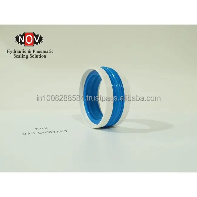 Гидравлический Цилиндр поршневой стержень пылезащитное уплотнение