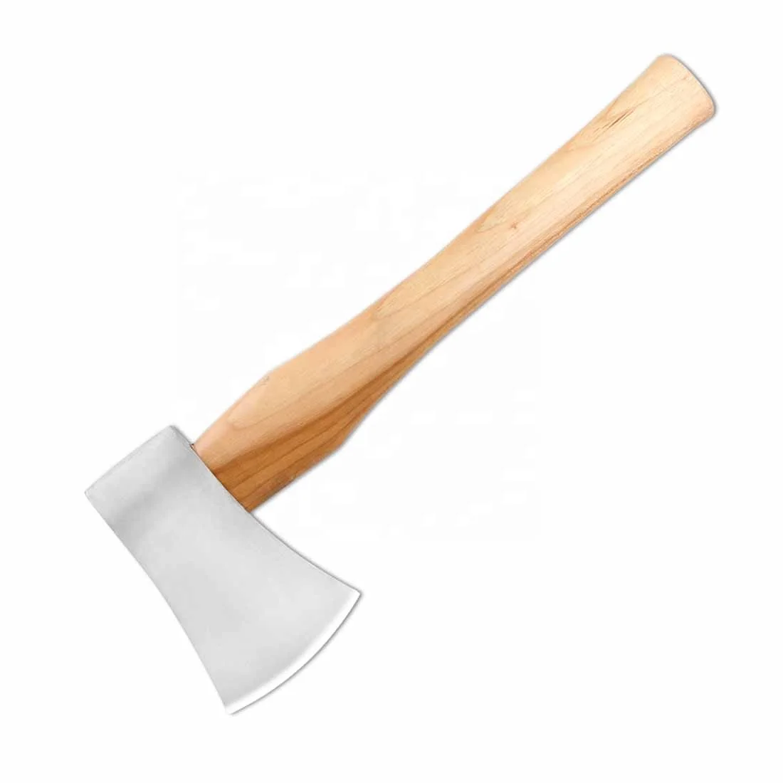 Топор Ручной работы из углеродистой стали по низкой цене, топор ручной работы, прямой поставщик с завода, легкий топор