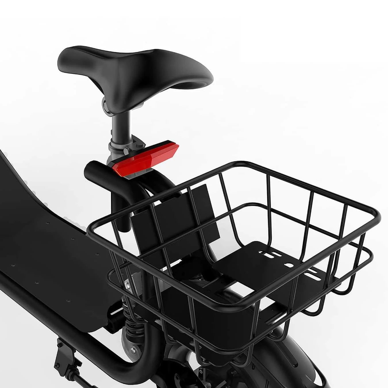 Best Seller A1 E-scooter High Quality 350W Double Disc bBrakes 36V 10AH Foldable Electric Scooters Adult Motorcycle