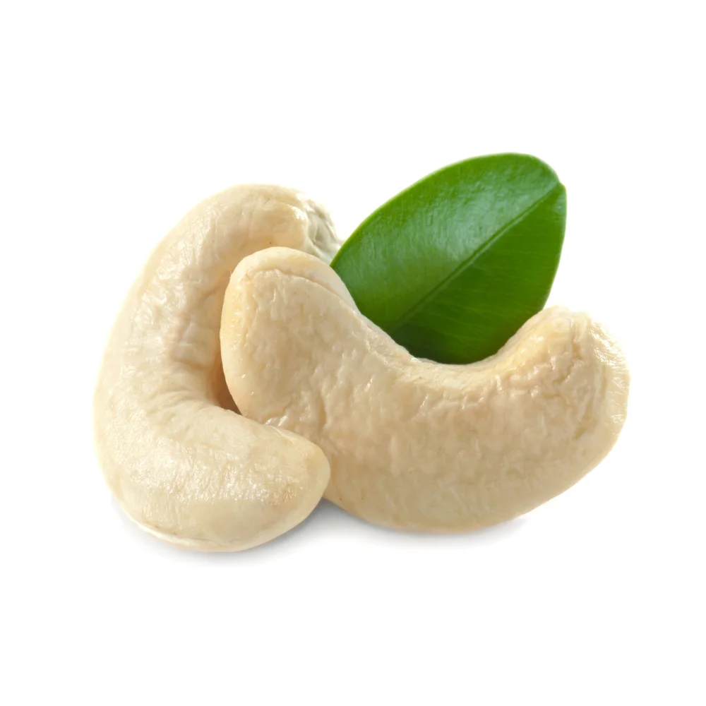 Лучшая цена на необработанный орех кешью оптом необработанный орех кешью W180 100% органический из Вьетнама OEM-сервис