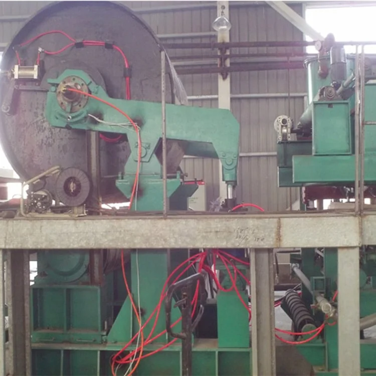 Economic prefabricated house building material fiber cement board making machine