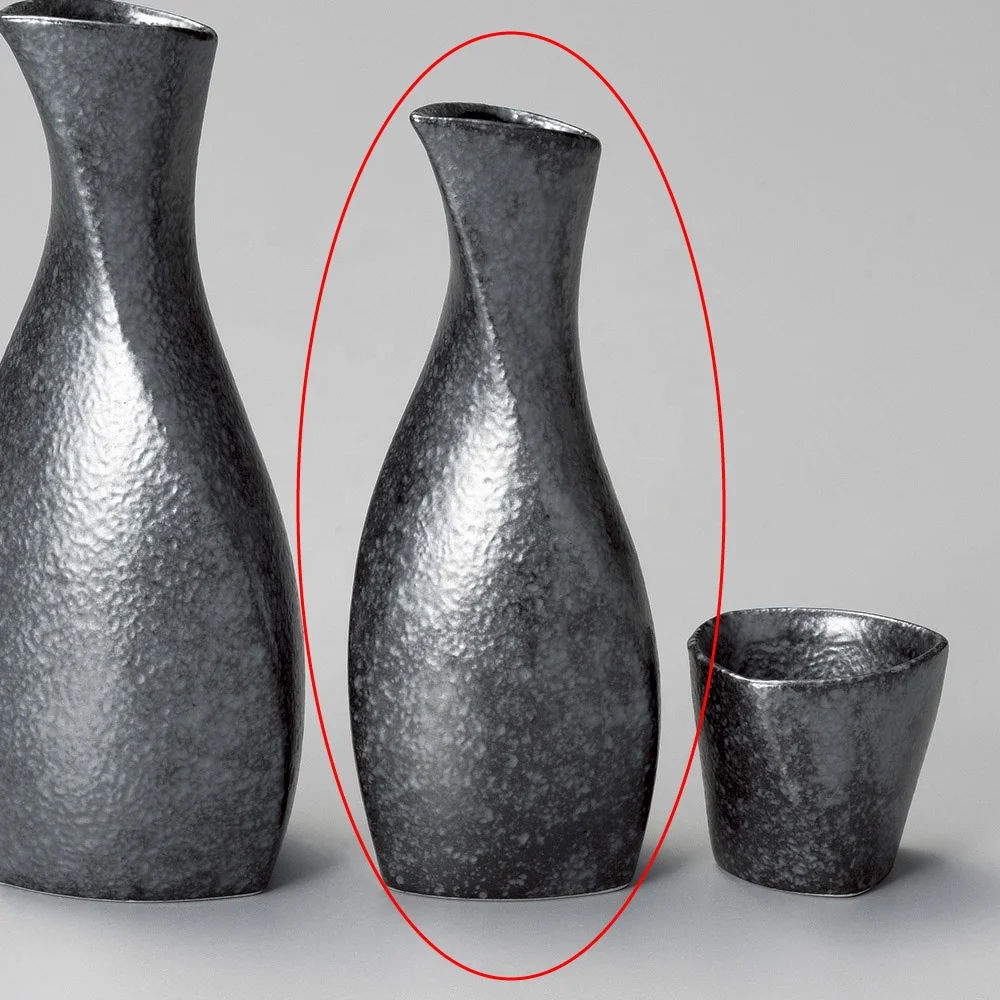 Tokkuri бутылка сакэ