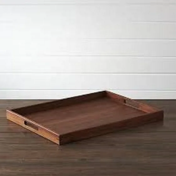 Высококачественный поднос из свежего манго новинка кухонные инструменты настольные столовые приборы домашняя посуда декоративный