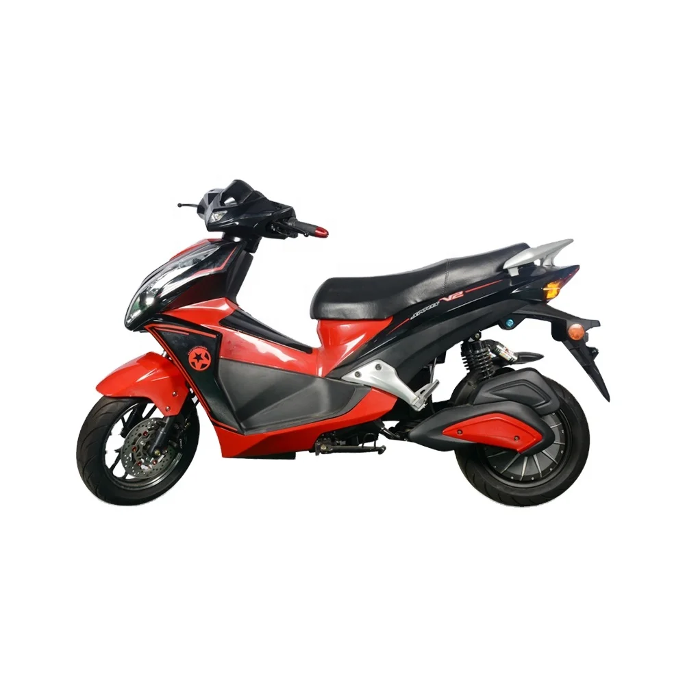 2024 New Adult Electric Motorcycle 3000w 80 km/h High Speed Electric Scooter Motor Cycles electric bike motorcycles