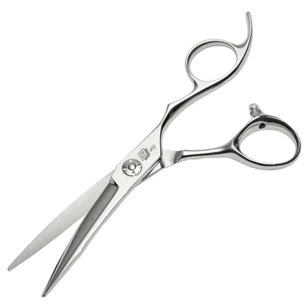 Hairdressing Scissors Professional High Quality 5.5&6.0 Inch Hair Cutting Scissors For Salon Hair Shears Barber Scissors Shop