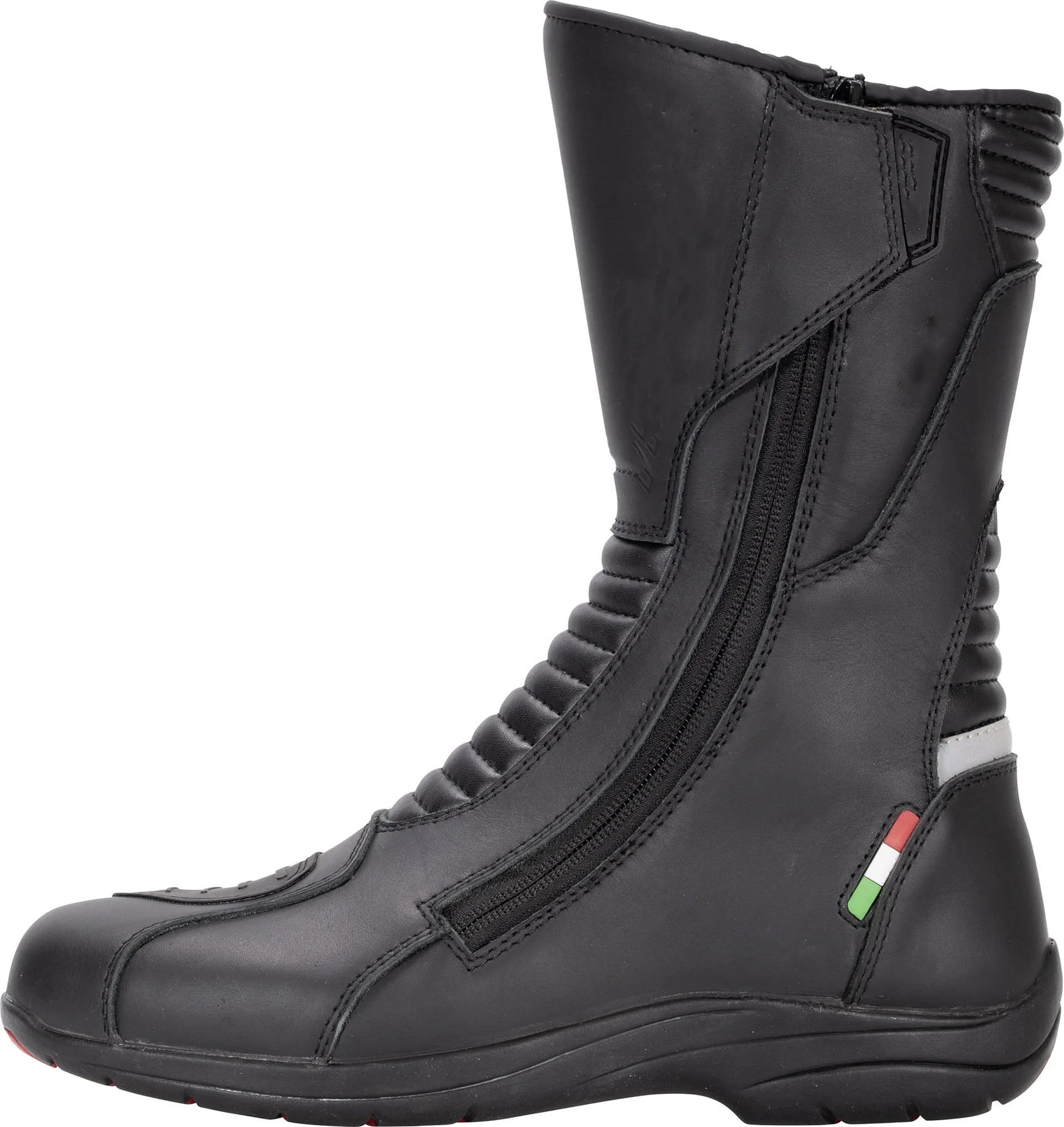 Latest design Waterproof,windproof motorbike shoes high quality  racing touring riding moto boots