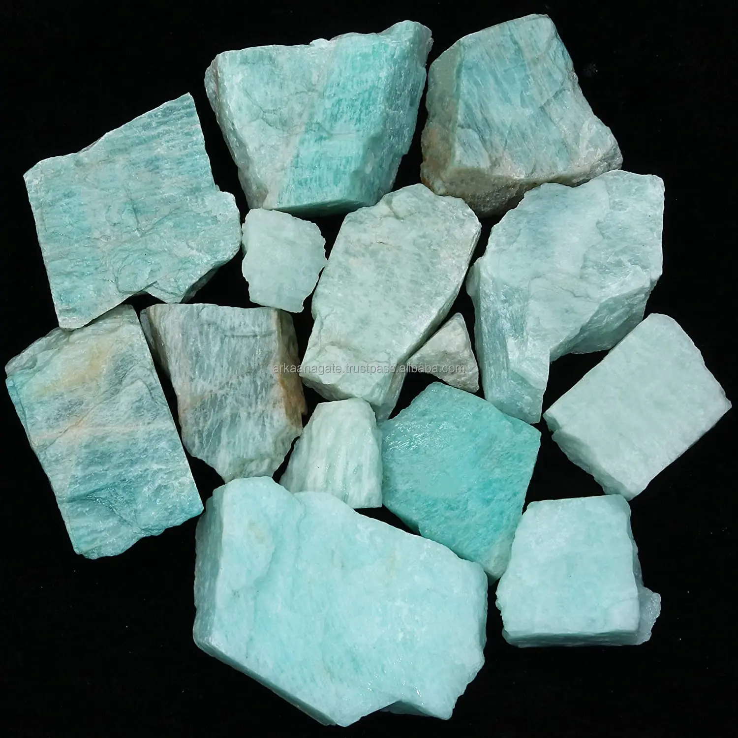 Wholesale Crystal Natural Snowflake Obsidian Rough Stone hand polished hand made sun shine for sale