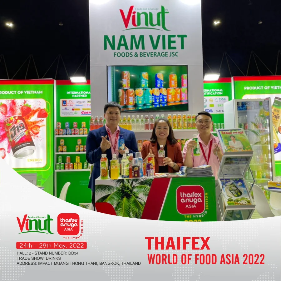 500ml VINUT Soya milk drink Suppliers Manufacturers vegan milk nut milk