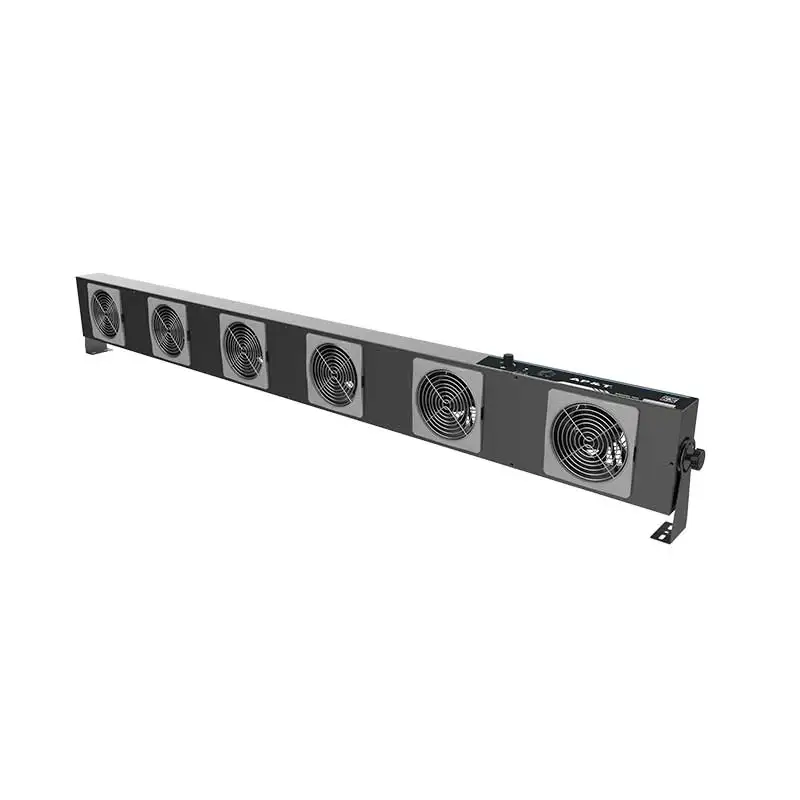 AP-DJ2716-1 верхний антистатический ионизирующий воздушный вентилятор