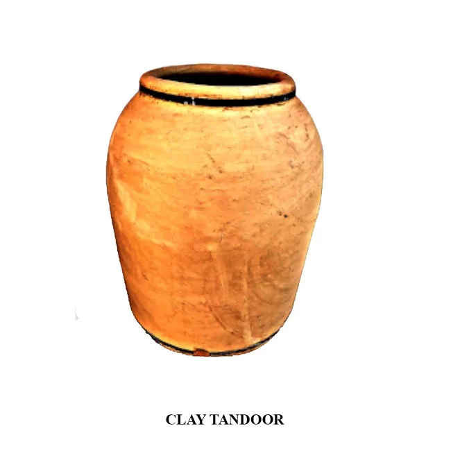 High quality Clay tandoor export from India mini tandoor oven manufacturers from India for sale