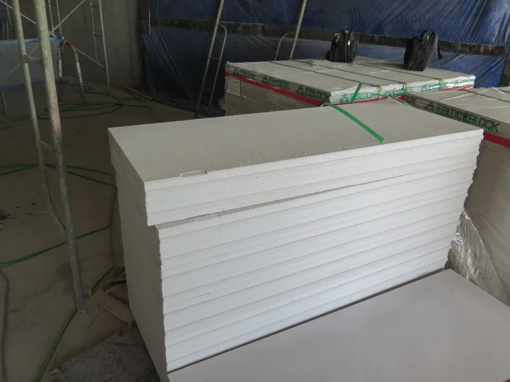 Single Steel Mesh T&G ALC/AAC Panel from Vietnam Manufacturer (Whatsapp/Line +84963256210)