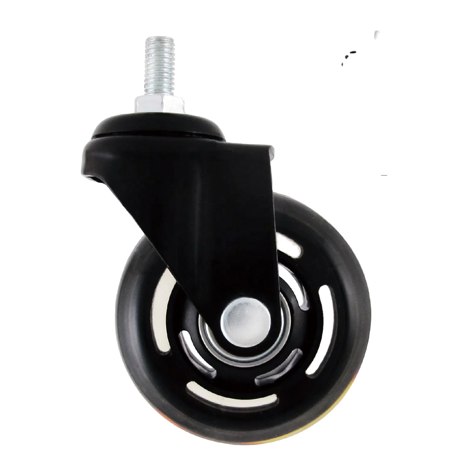 70mm Weel 100mm Height Castor Wheel