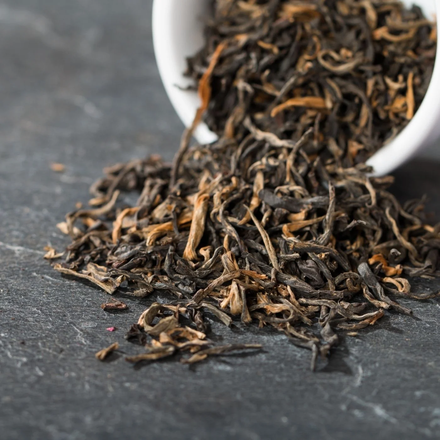 Flavour Tea Lemongrass Pyramid Tea Bag Instant Tea OEM