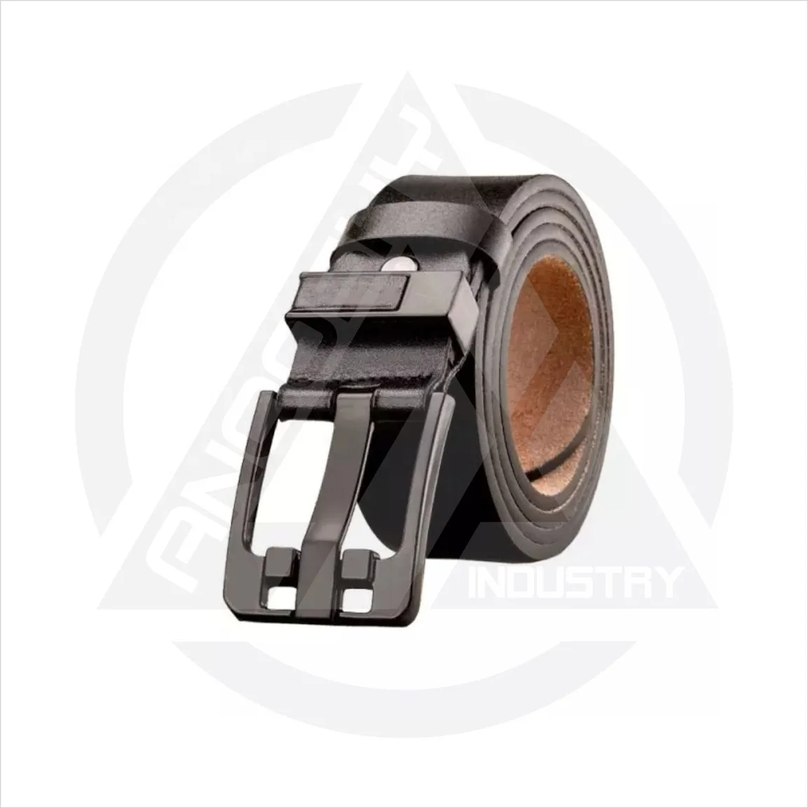 Высококачественные индивидуальные поясные ремни из воловьей кожи кожаные ремни-кенгуру полностью изготовленные на заказ и согласно индивидуальному дизайну