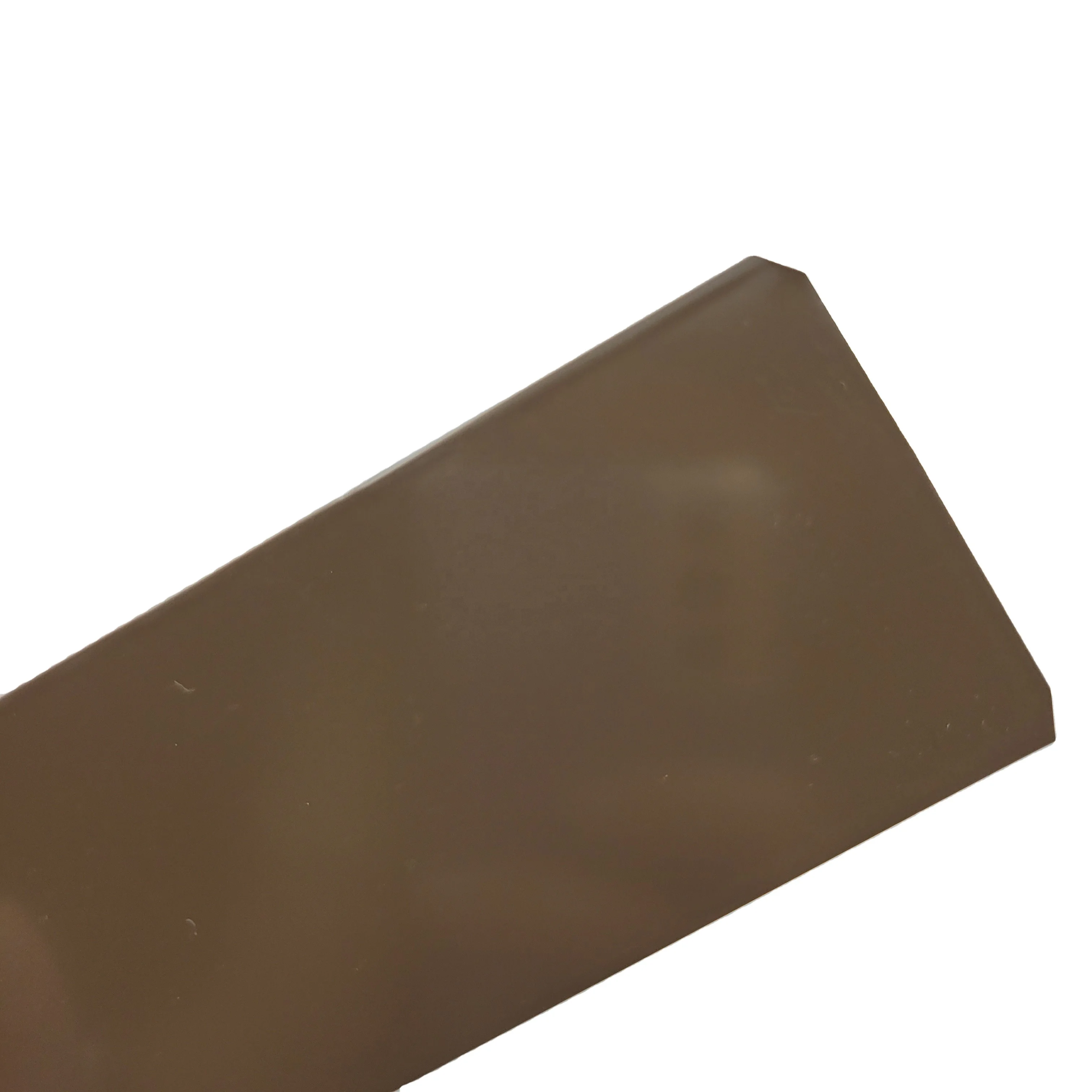 Thermal Paint Electrostatic Powder Coating Interior KWOLIN K-8184M2 Pale Brown Semi-Matt RAL8028