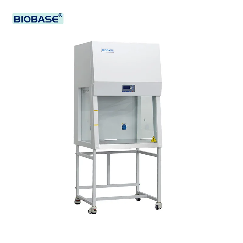 BIOBASE ETL Certified Clean Bench BBS-V680 BBS-V800 Laminar Flow Cabinetfor Laboratory and Hospital