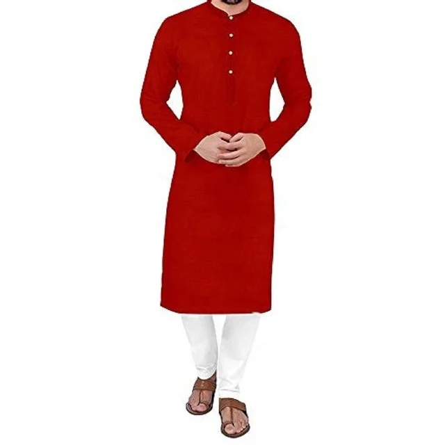 Мужской стильный дизайн Курта традиционный панджаби для стран Южной Азии