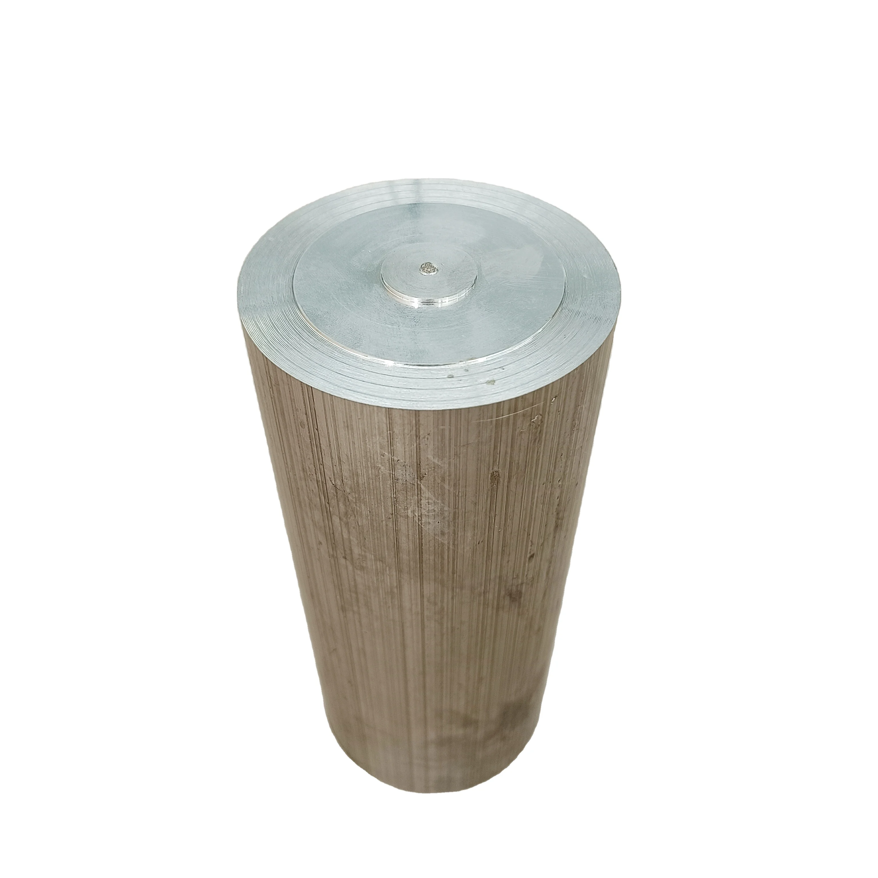 Dissolvable magnesium Alloys for Frac Plugs in Oil Field Operations Lightweight Solid Rods