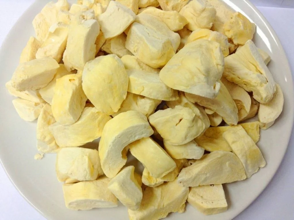 Замороженные дуриан Вьетнам для закусок/заморозка фруктов