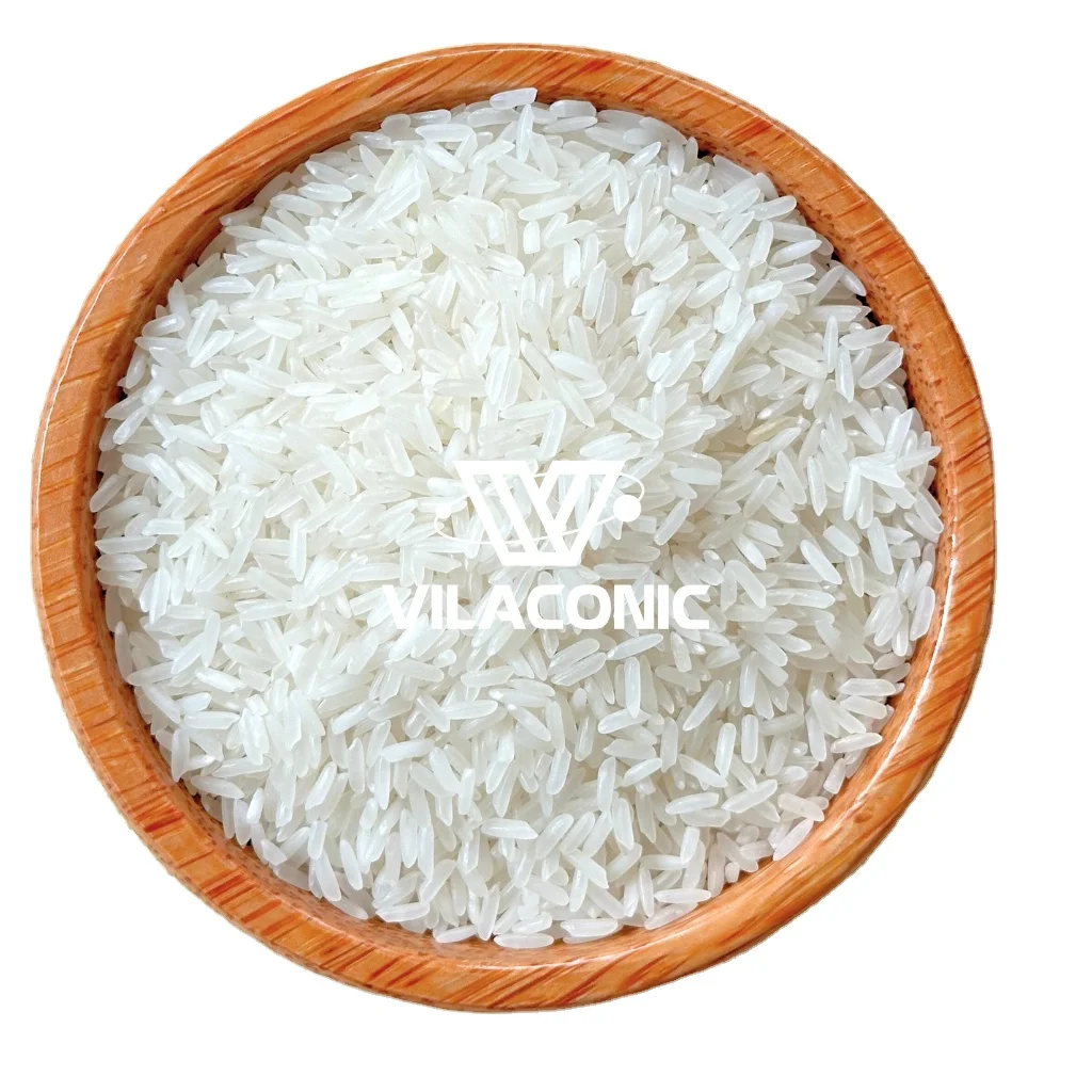 Fragrant Jasmine Rice 5% 10% 15% Broken Vietnamese Rice Whole Sales Good Price Riz
