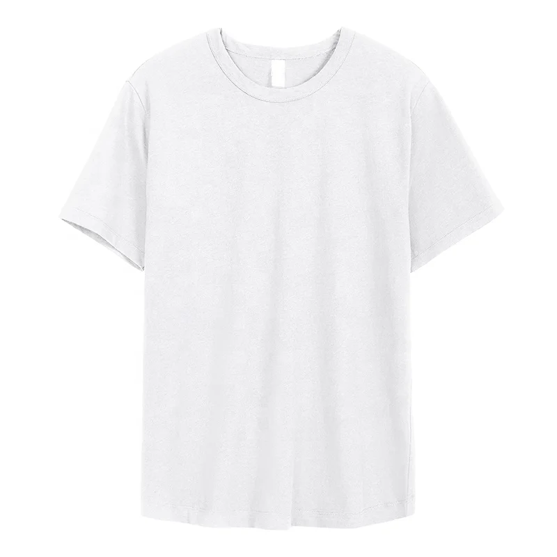 REDHIT SPORTS высокое качество дизайн логотипа хлопковые унисекс пустые мужские футболки большого размера