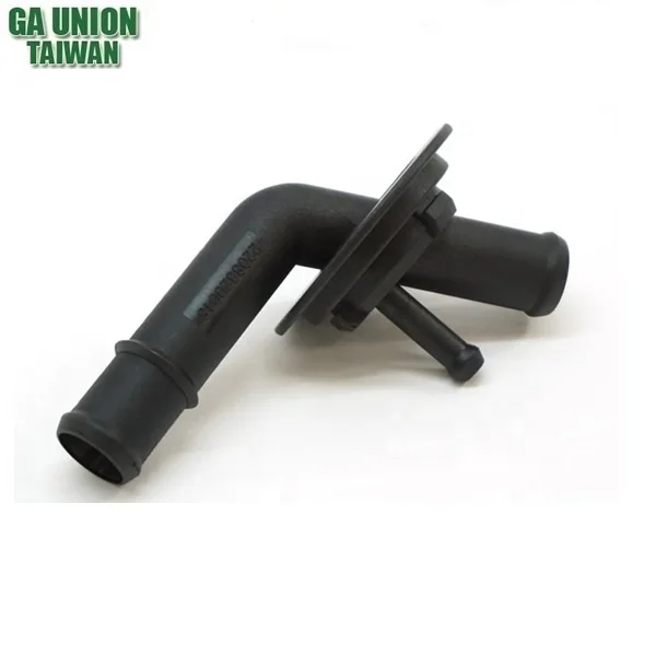 Pipe, heat exchanger Heater hose 2208320015 for Mercedes W220