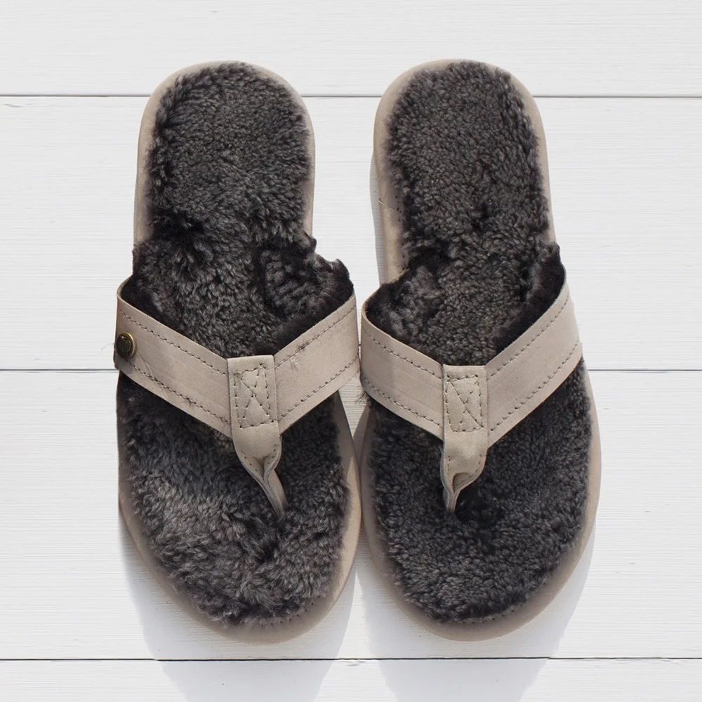 
Ladies Cross Soft Plush Furry Open Toe Slides Women Warm Faux Fur Slippers Soft plush cross warm home slippers for women 