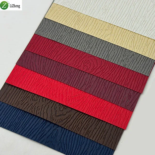 Lizheng special pattern packaging white 200gsm embossed special texture paper for weeding card paper special 250 gsm