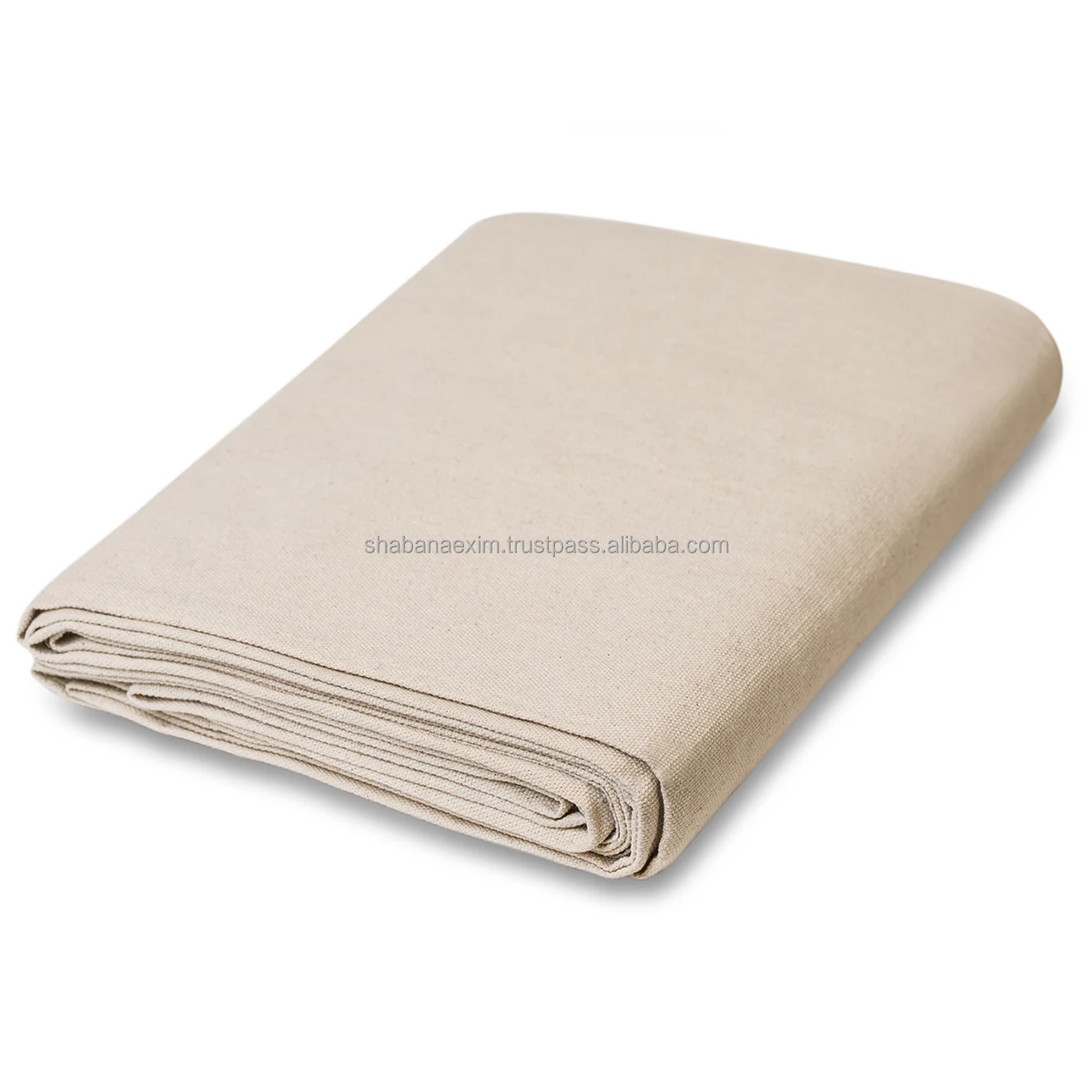 Affordable Cotton Canvas Duck Fabric Washable Designer Duck Fabric for Shoes Heavy Canvas Fabric from India