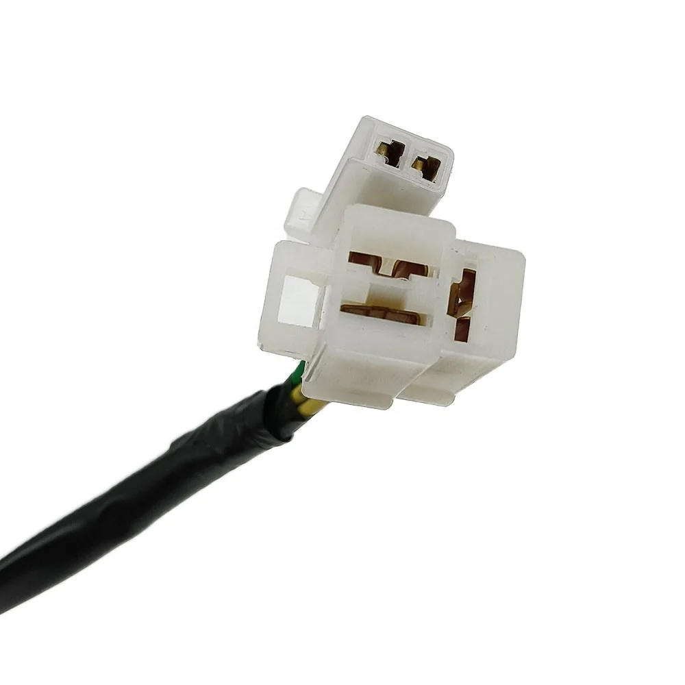 Wholesale Buy High Quality YP250 Motorcycle Stator Coil For Yamaha Low Power Motorcycle Parts