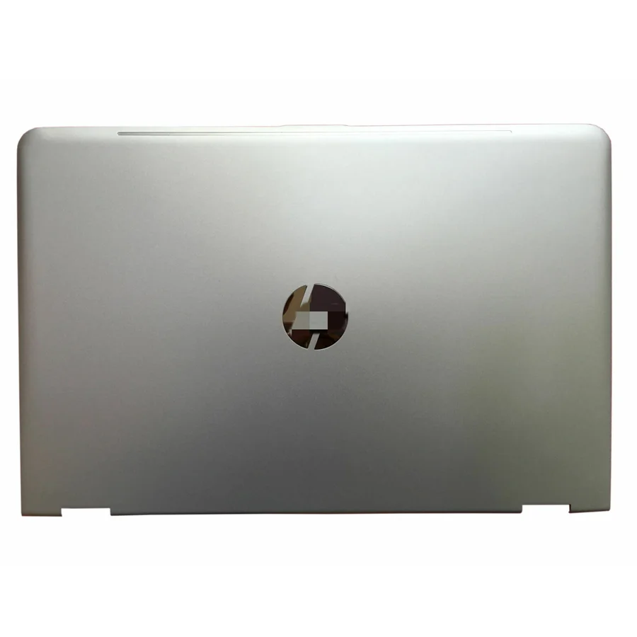 856799-001 LCD Back Cover Rear Lid Case for HP 15.6 Envy X360 15-AQ 15T-AQ M6-AQ005DX M6-AR004dx LCD Shell Replacement Part