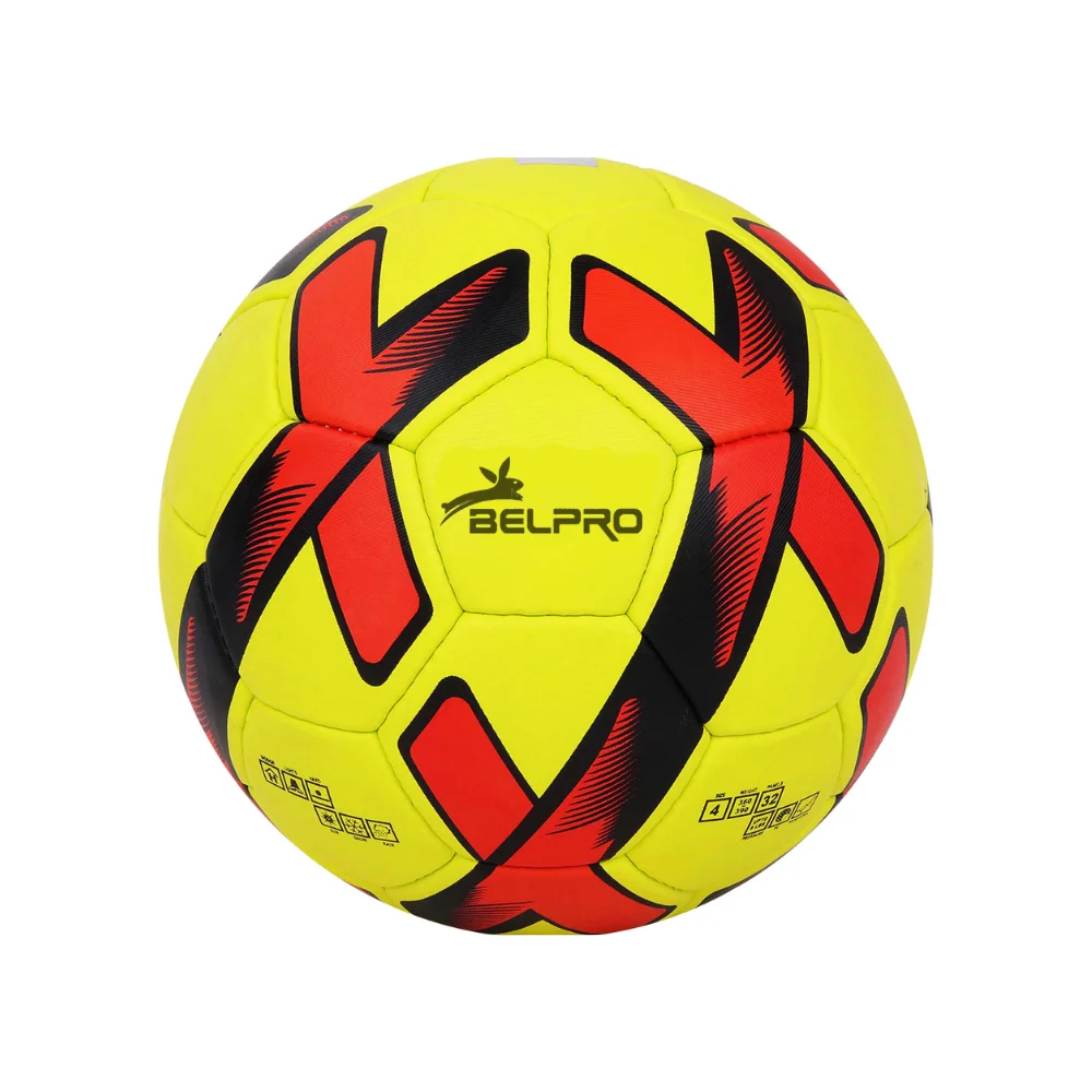 Football Hot Bonded PU Material Manufacturer Sells Directly To You At Affordable Prices Professional Training Football best