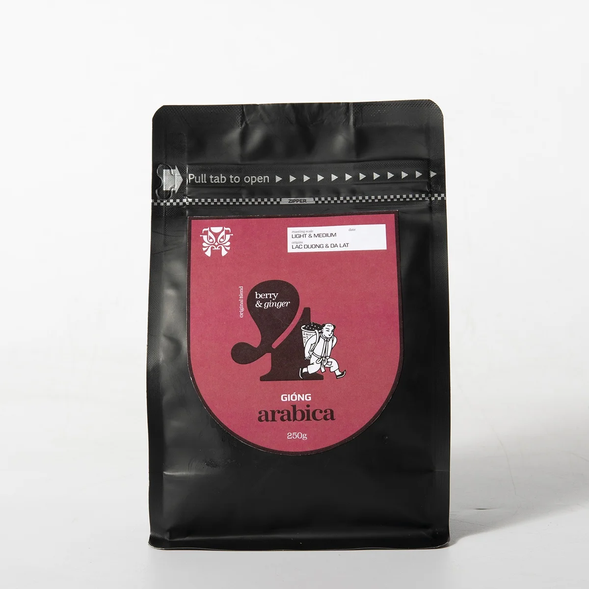 Лучшая конкурентоспособная вьетнамская ягоды и имбирь Giong Arabica 4-согревающий кофе arabica жареные целые зерна кофейные цена