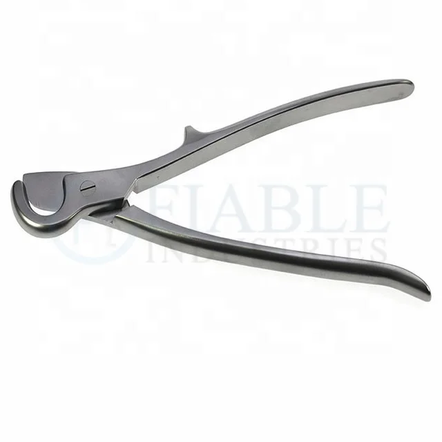 Gluck Rib Shears/ High Quality Stainless Steel  / Orthopedic Instruments