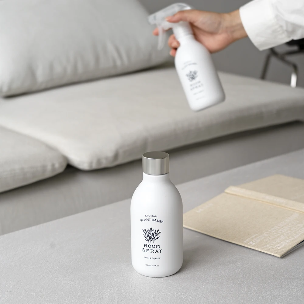 Quickly Eliminates Odor Indoor Air Fresheners Spray for Freshness