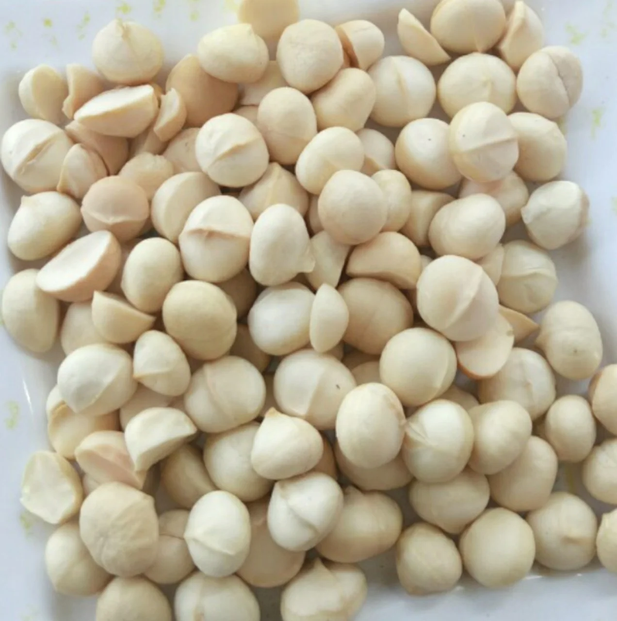 Премиум Vietgap стандартный процесс сушеных орехов макадамии (Macca) из Вьетнама низкая цена