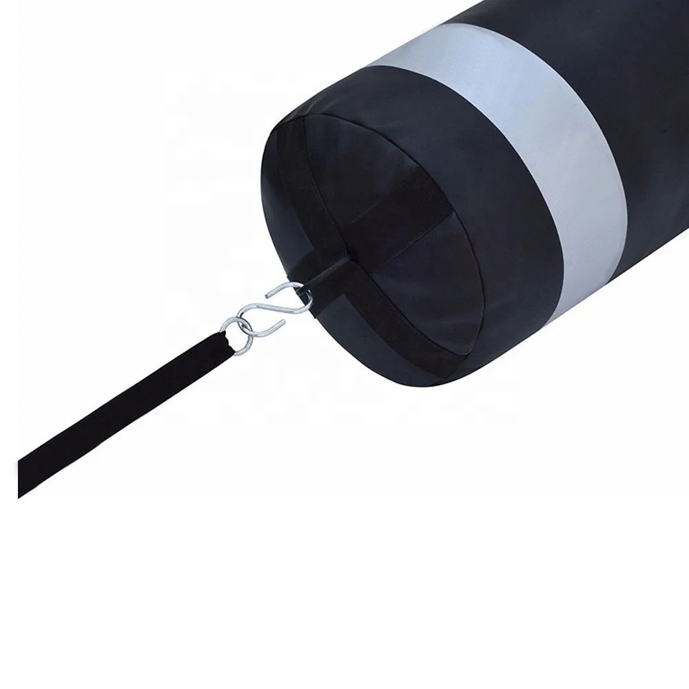 Новый дизайн под заказ надувные тренировочные сумки с наполнением ногами для ручной безопасности подвесные тяжелые боксерские мешки ММА