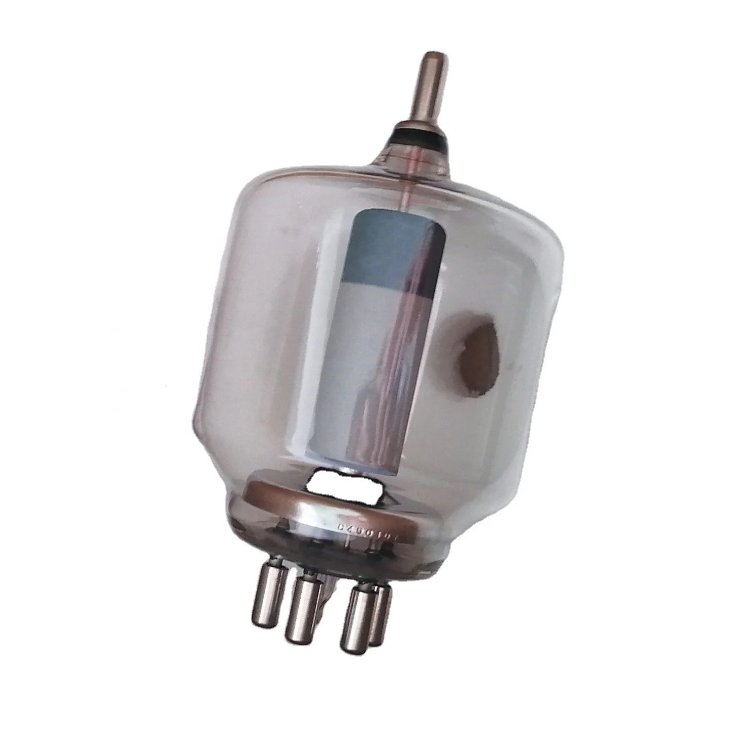 High frequency Power Triode Tube TB4/1250,Glass Oscillation Tube 5868