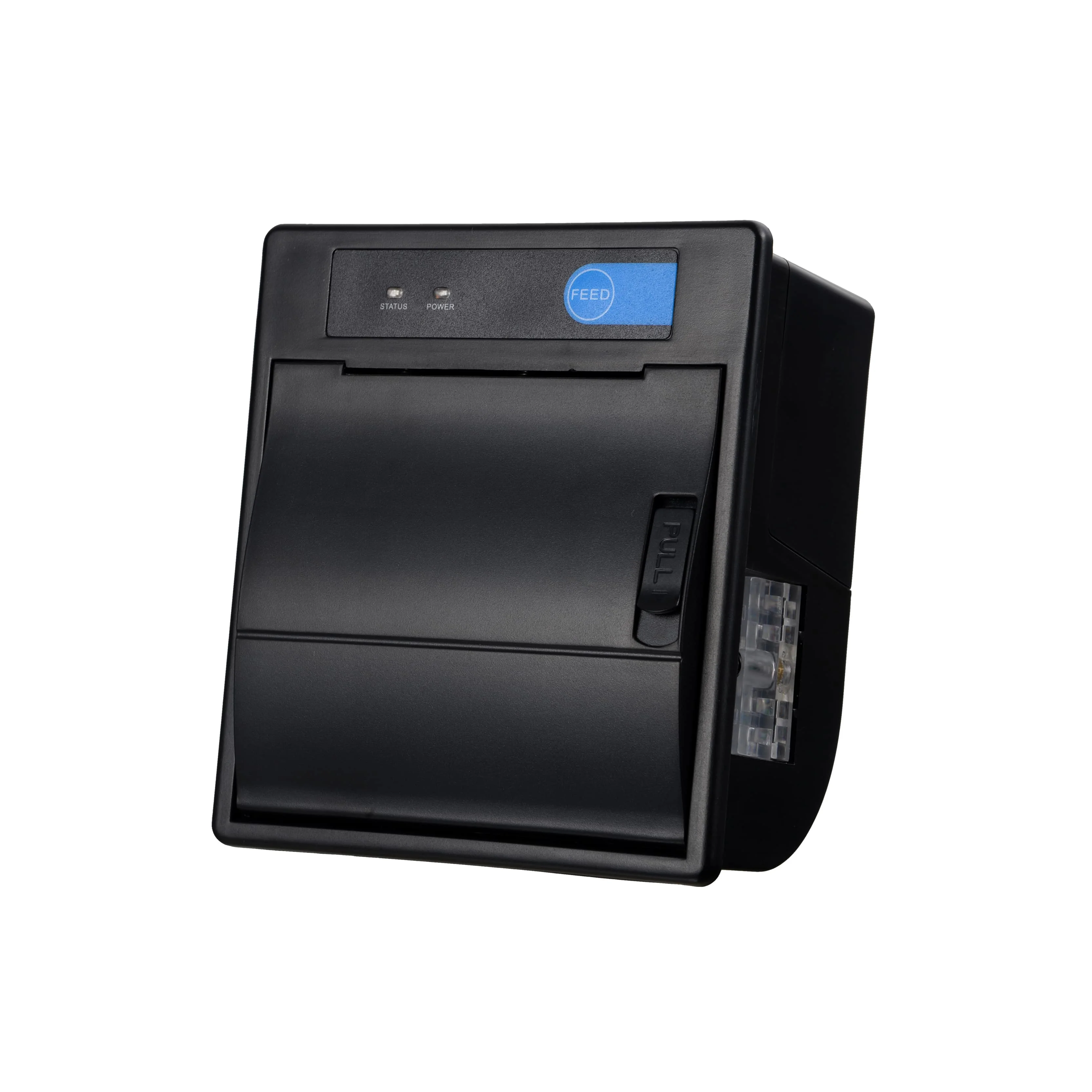 Cashino EP-260C 2inch 58mm Kiosk Panel Thermal Receipt Printer For POS System