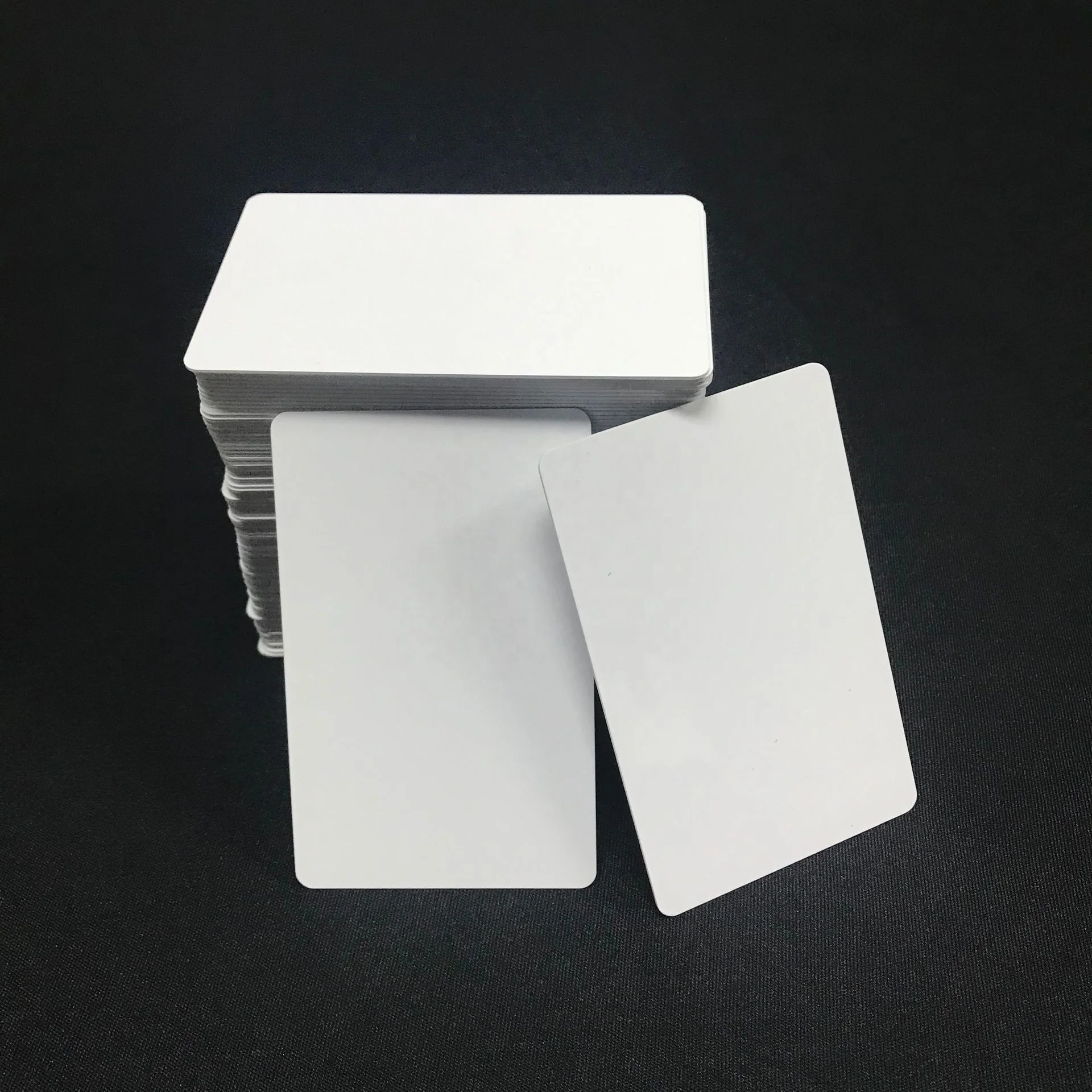 EM4100 TK4100 proximity white blank card door access card mifa 1k card