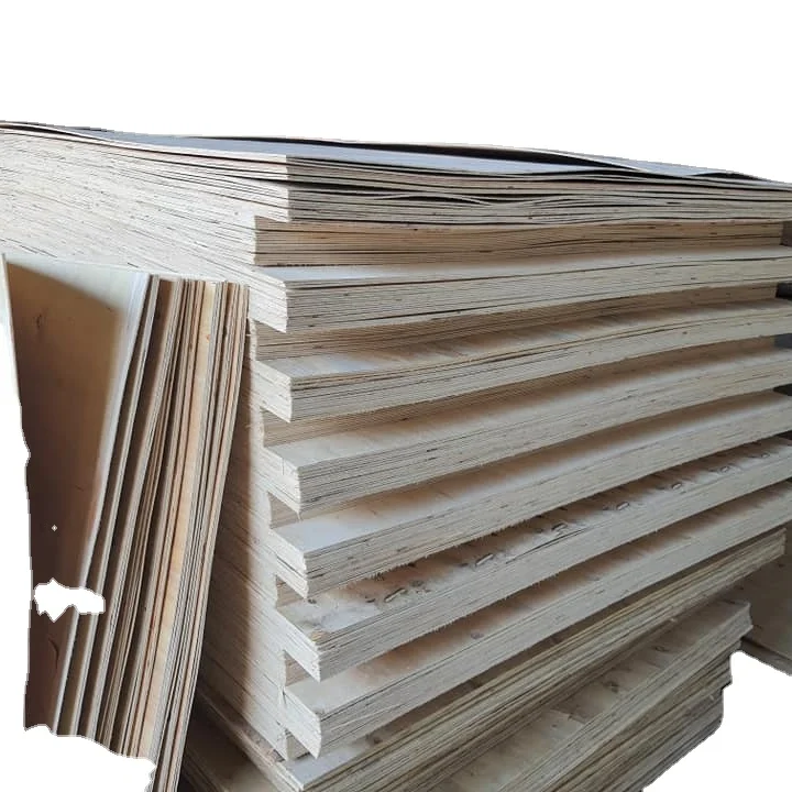 MARINE PLYWOOD MR Glue 44x8 plywood sheet 5 7 11 mm For Pallets Bintangor Plywood