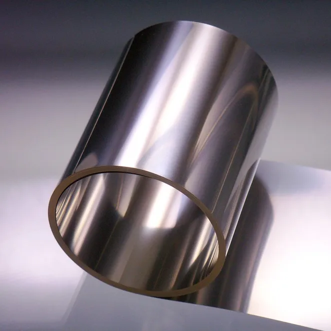 nickel alloy inconel 718 sheet for gas tarbin, Thick 0.03 - 1.00 mm, Width 3.0 - 330mm, Small quantity