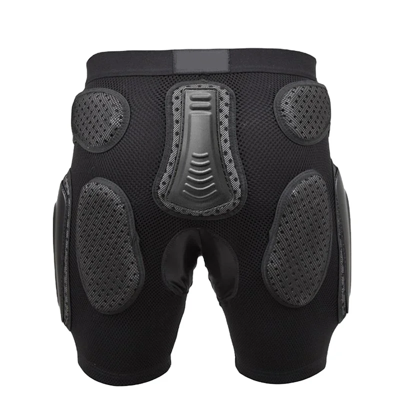Best Quality Motocross Short Protector Moto Protective Gear Pants Riding Racing Equipment Hip Protection Shorts
